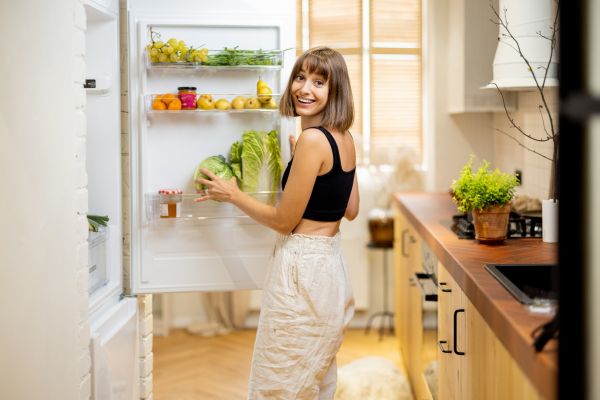 5 Melhores Geladeiras: Escolha a Ideal para Sua Cozinha